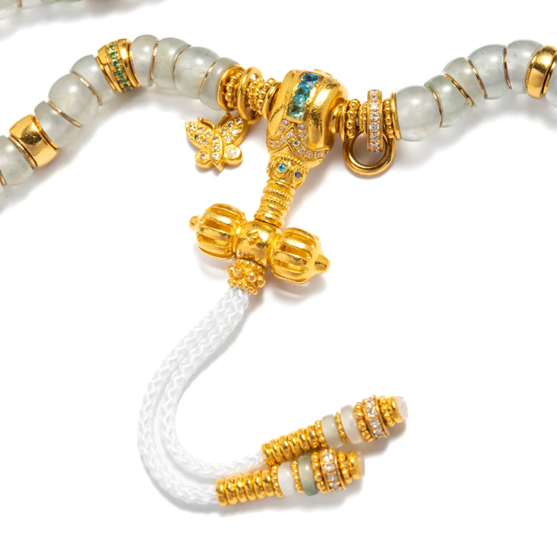 Jade Bracelet - 图片 2