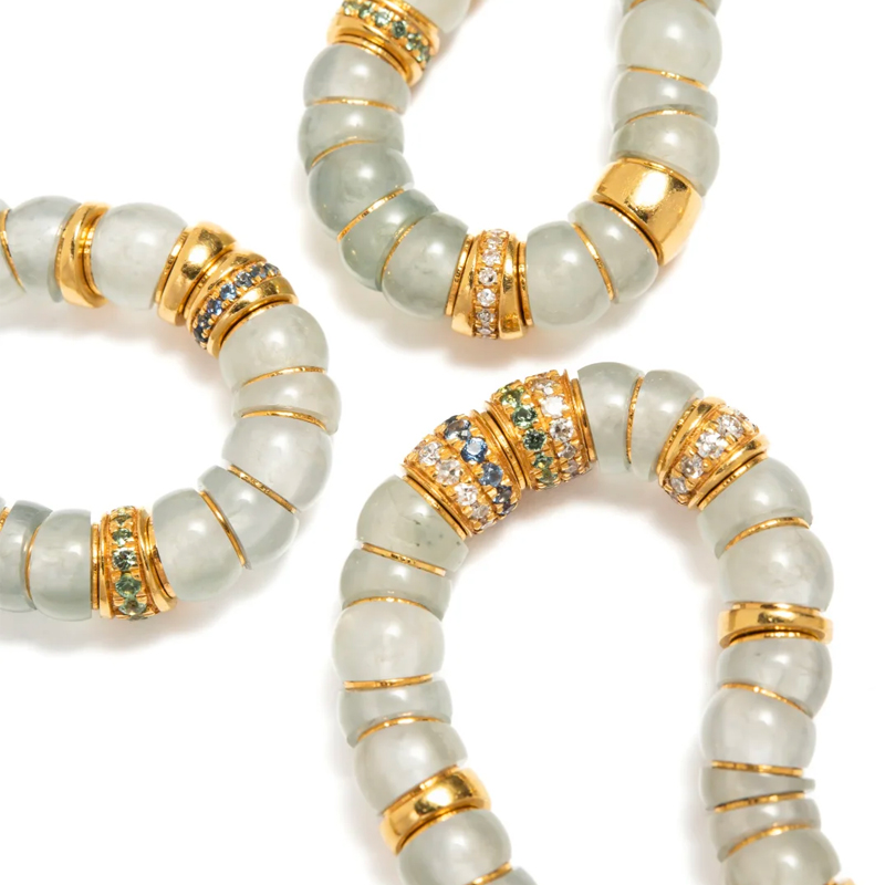 Jade Bracelet - 图片 3