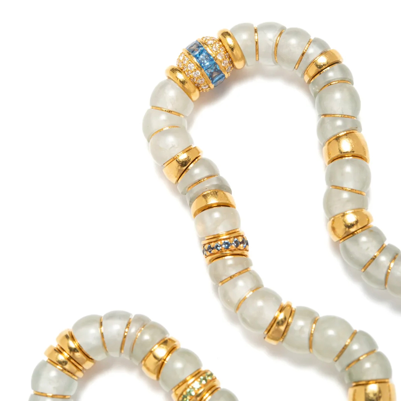 Jade Bracelet - 图片 4