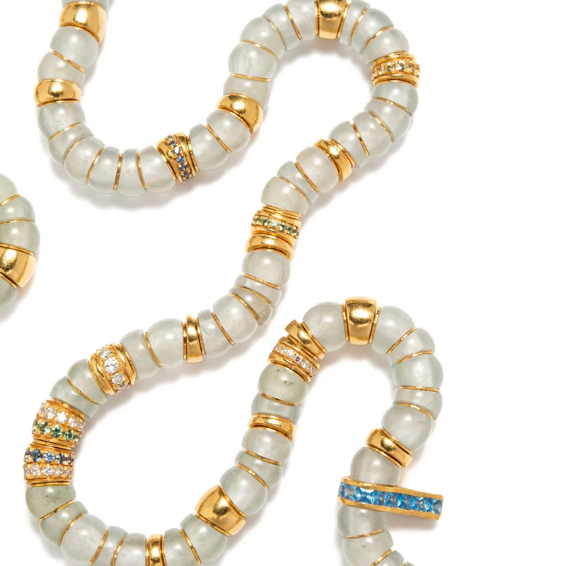 Jade Bracelet - 图片 5