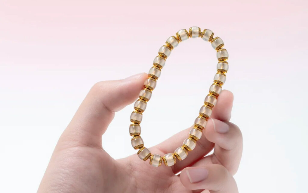 Jade Bracelets