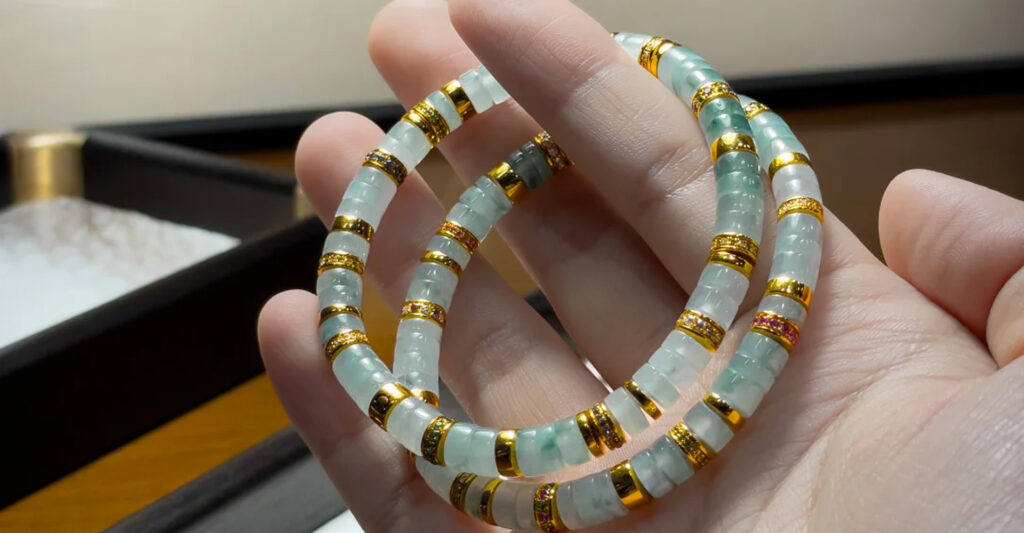 Jade Bracelets